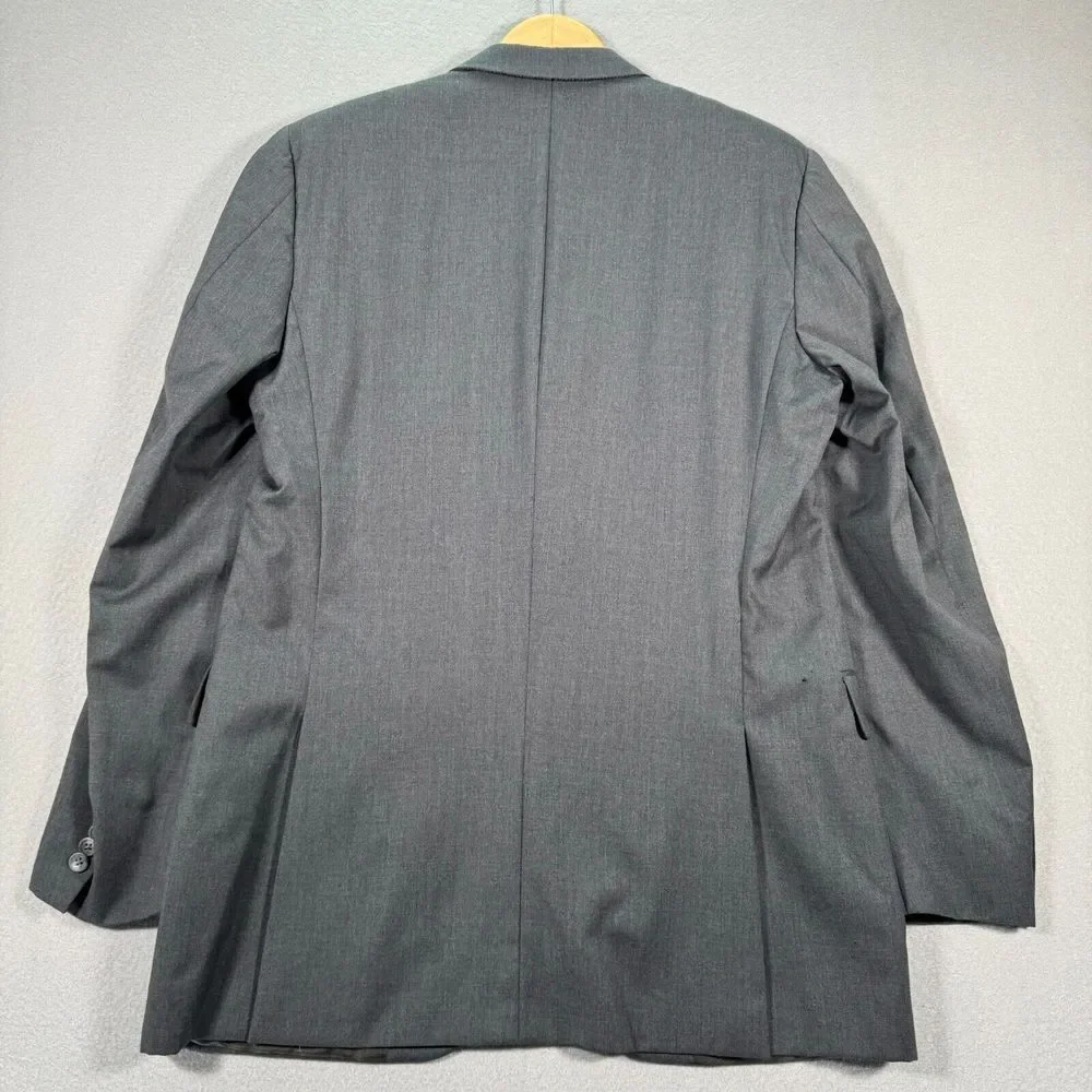 Burberry blazer sports